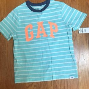 Gap Toddler Boys T-shirt